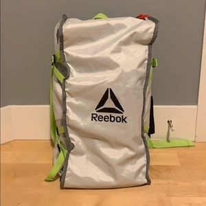 Reebok Duffle